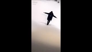 COPYING BUGZY? CHIP IS MAKING MUSIC VIDEO FOR WINTER TIME TRACK