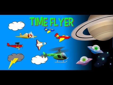 Time Flyer Pro