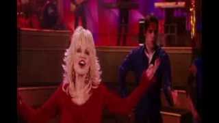 Forever (with the Lord) - Dolly Parton [Joyful Noise Remix]