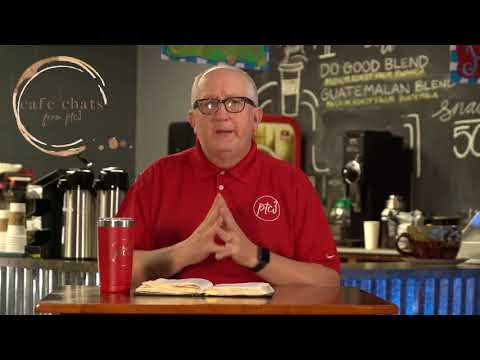 Cafe Chats - Proverbs 1 -  Part 1