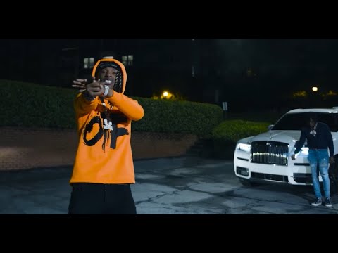 King Von Album - O'block Reaper (Fanmade)