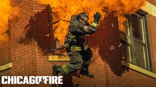 Download lagu Severide Jumps From 3 Stories | Chicago Fire mp3 Download lagu Severide Jumps From 3 Stories | Chicago Fire mp3