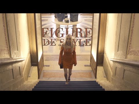 LeMind - Figure De Style (Vidéoclip Officiel)