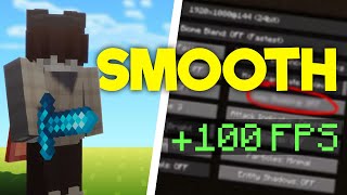 These SETTINGS make your game SMOOTHER...