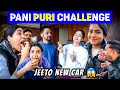 Aj Ke Challenge Me To Game Hi Palat Gaya