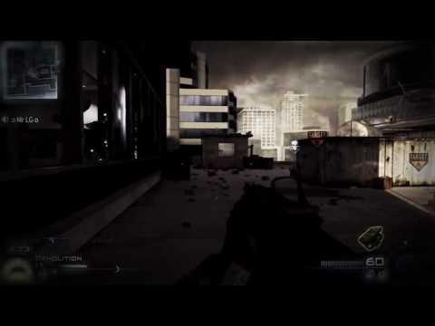vital Dan - Competitive MW2 Montage #1.mp4