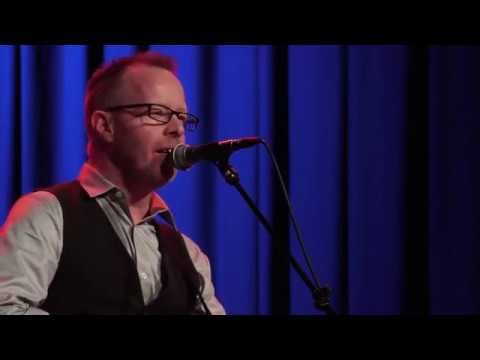 Halli Reynis og Vigdís - Velkomin heim - Tónleikaútgáfa