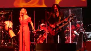 The Tea Party 2017-04-21 Walking Wounded with Christine Williams Star Event Centre, Sydney