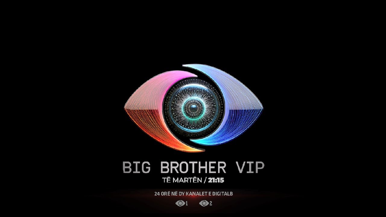 Promo l Big Brother VIP, të martën me Ledion Liço, ora 21:15 në Top Channel