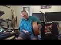 22/05/26 Bodhran to Moving Cloud