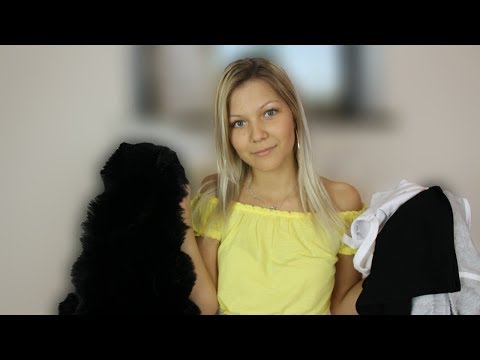 Kläder jag köpt för mina egna pengar | HAUL