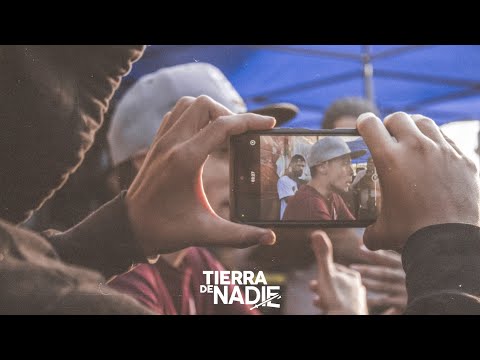 MEJORES RIMAS FILTROS | FECHA 8 TEMPORADA 2 - TIERRA DE NADIE | 2023