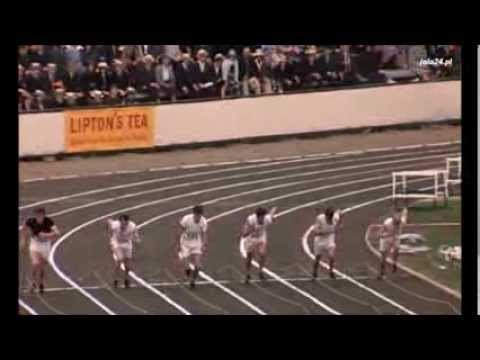 Chariots of Fire ( Rydwany Ognia ) -Vangelis