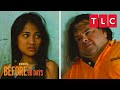 Big Ed S Rough Night With Rose S Family 90 Day Fiancé Before The 90 Days TLC