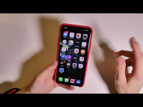 iOS 13.2 Beta 2 - What's New