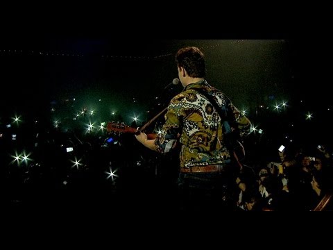 Douwe Bob Posthuma - Multicolored Angel [#4 Pareltje uit Paradiso]