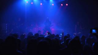 POISONBLACK Love infernal live