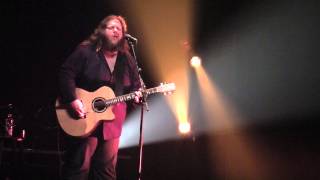Matt Andersen Drift Away live