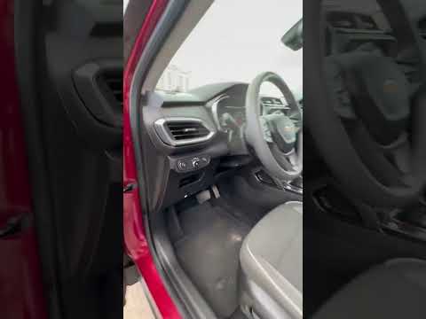 фото chevrolet trailblazer ii 0