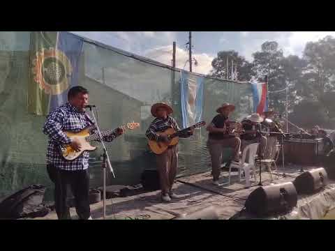 LOS RINCONEROS DEL CHAMAME.. RINCON DEL DOLL 