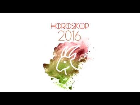 Wengo Horoskop 2016 - Sternzeichen Steinbock