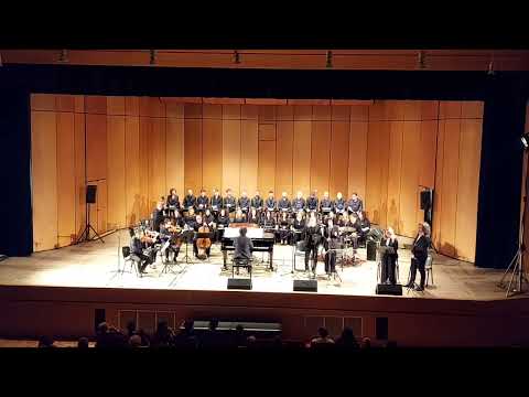 E ti vengo a cercare (Battiato), dir. G. Mirabile