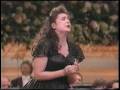 Cecilia Bartoli 1994 -- From "Le Siege de Corinthe" Rossini