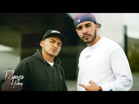 NHC Studios, Jahzeel R2C - Escogidos (Official Video)