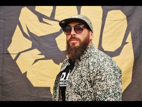 Médine - Reboot (Official Video)