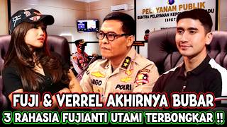 Download lagu EVERYONE IS SHOCKED || 3 of Fuji's Secrets Finally Revealed, Fuji & Verrell Bramasta Forced to Di... mp3