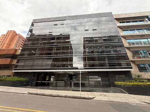 Video de Oficina en Barrio Chicó , Bogotá