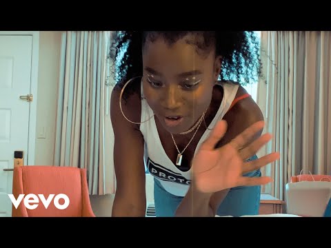 Sevana - Phone A Friend (Visualizer)