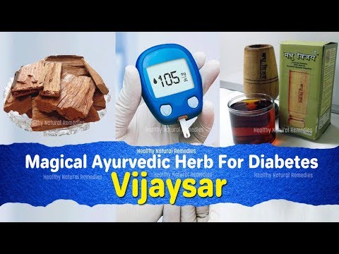 Vijaysar Powder (200gm)