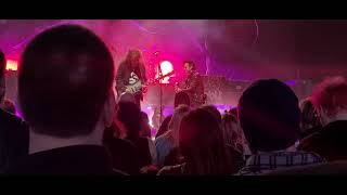 The Cure Live Pine Knob Theatre 6.13.23