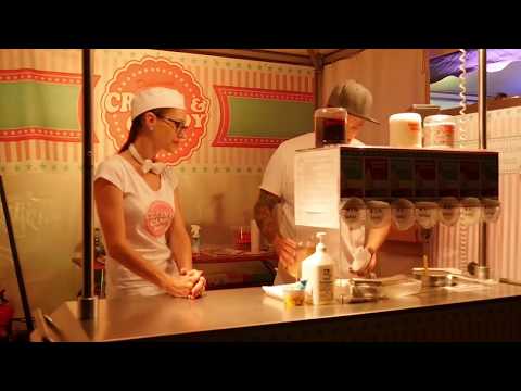 Aftermovie Street Food Market Festival Linz 2017