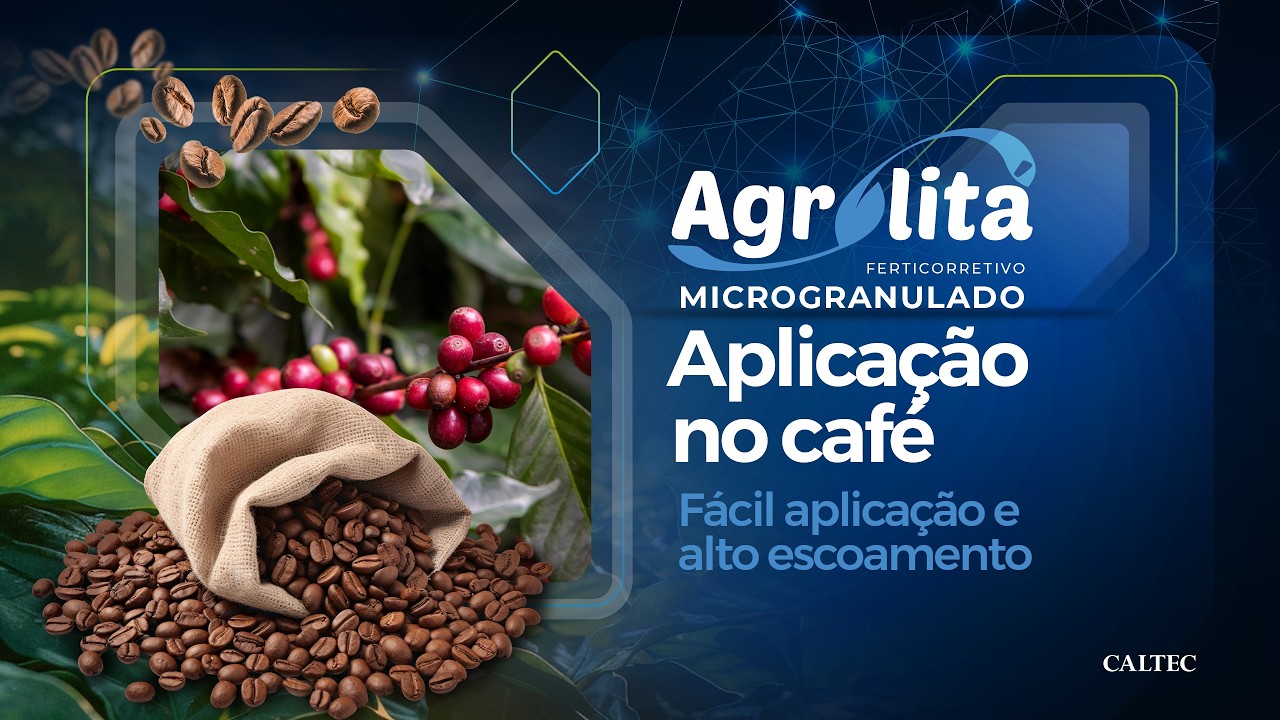 Flux - Agrolitá