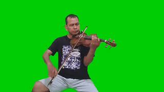 Download lagu Green Screen Biola Agus Wahyono mp3
