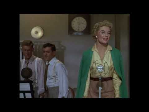 Keep Your Sunny Side Up (The Best Things In life Are Free 1956)