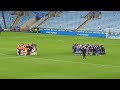 Come With Us To Leicester City Women 0 1 Man United Women Matchday Vlog
