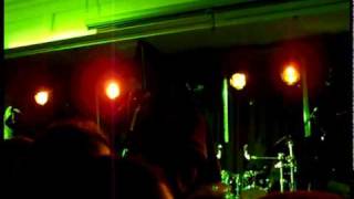 Portal - Black Houses Live in Sydney