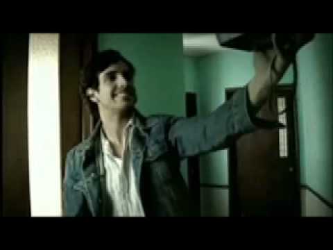 Don Micky Feat. Razza    "Eres Tu Mi Niña"