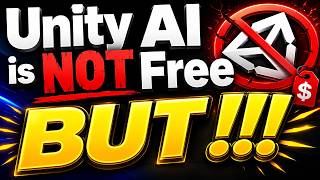 Unity AI Free Alternatives – ZERO Budget Game Developers MUST Watch