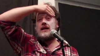 Gigs for the Documentary: August 3rd 2013 - Late Night Fandango