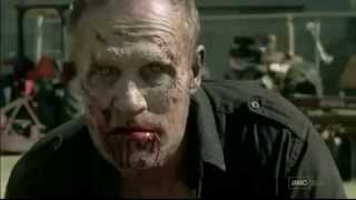 Early Sunsets Over Monroeville by MCR - The Walking Dead Music Video (Fan-made)