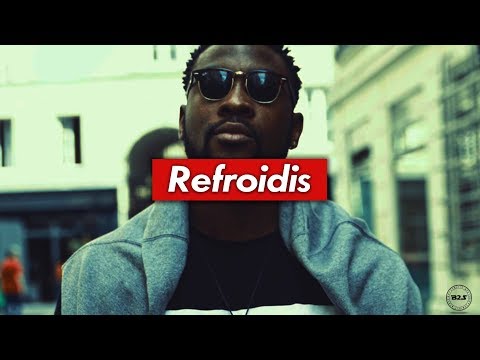 FREE Chill Trap Instrumental 2018 "Refroidis" [ Niska x Kalash x Damso ] Type Beat