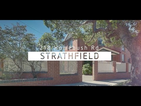 218 Homebush Road Strathfield | SOLD