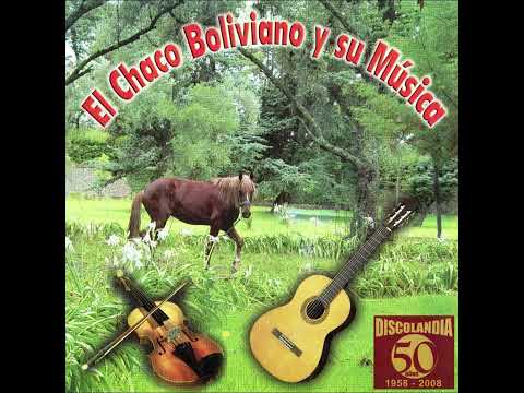 Yalo Cuéllar "Chacarera del pago" (Yalo Cuéllar)