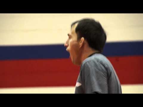 Victory Wrestling Challenge - JOE ELLENBERGER PREVIEW