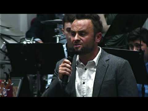 West Coast Gospel - Da eu știu