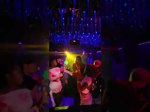 Afro  party at Sugar Club Sofia Bulgaria 